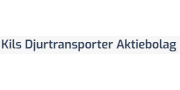 KILS DJURTRANSPORTER AKTIEBOLAG logotyp